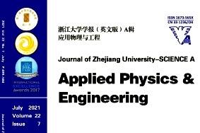 Journal of Zhejiang University-Science A